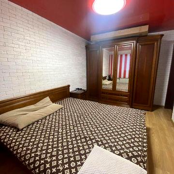 Шикарная 3-х комнатная квартира в сотовом проекте на Таирова!