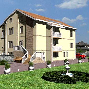 Продаж  1/2 будинку ( котедж) Біла - Чистилів)