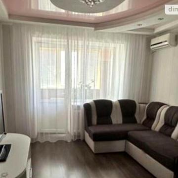 Довгострокова оренда 1к Квартира Робоча вулиця