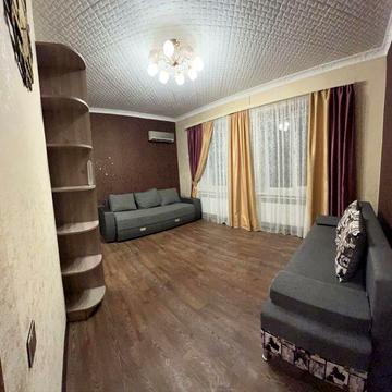 Продам комфортную квартиру