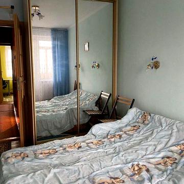 Довгострокова оренда квартири