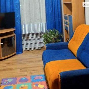 Довгострокова оренда 2к Квартира Степана Рудницького (Шолохова) вулиця