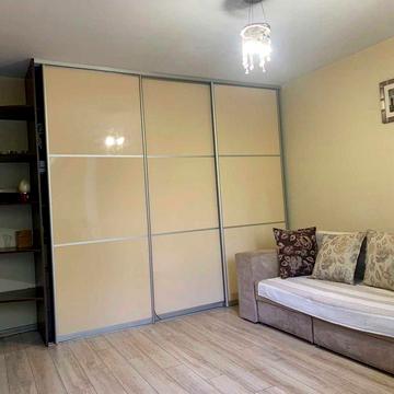 Сдам 1 ком кв на Люстдорфской дор д /ул Левитана.2 этаж.Газ.Животные.