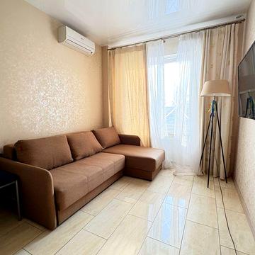 Орнда смарт-квартири Воробйові гори, пр.Шевченківський 32