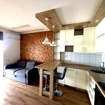 ‼️Сдаю 1 комнатную квартиру в ЖК» Ривьера»‼️