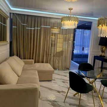 Сдается 1к квартира, ЖК Немецкий проект