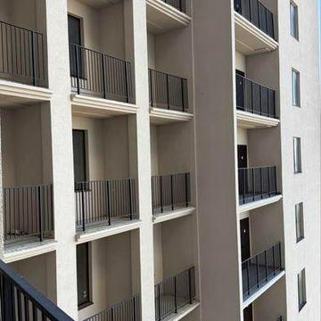 Золотой берег, 16 фонтана! ЖК сдан! 3-к квартира! Рассрочка