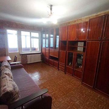 Сдам свою 2-к квартиру 8/9 Бочарова/Днепродорога