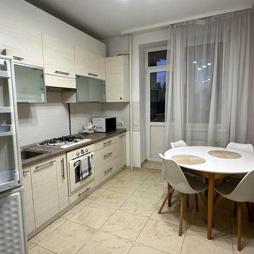 Кн.Ольги, Франківський район, Карпатбуд