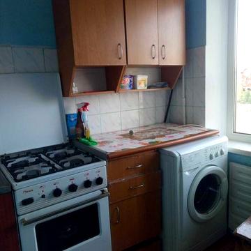 Здам 1-кімнатну квартиру, Київ, Подільський