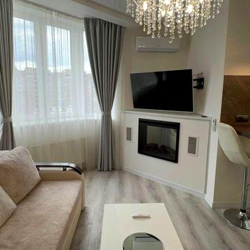 Продається 3-кімнатна квартира ЖК Софія ЖК Софія