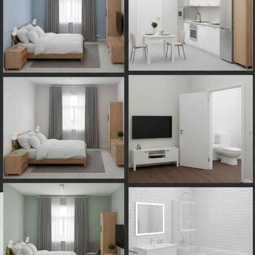 2-кімнатна квартира 2 поверх Білогородка під Києвом $22743