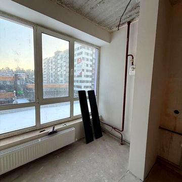 Продаж 1к Квартира Літературна (Чехова) вулиця ЖК Rococo viol