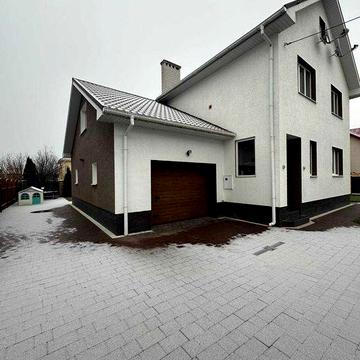 Продається будинок у вовчинцях з ремонтом Новобудова