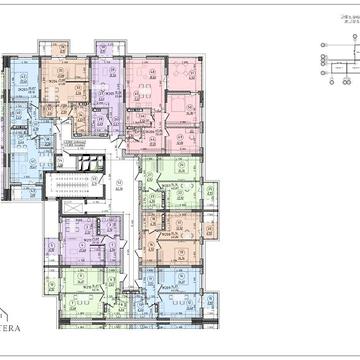 Продаж 1к Квартира Мукачівська вулиця