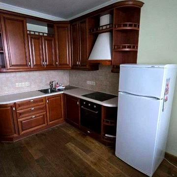 Здається однокімнатна квартира в ЖК Голосієво