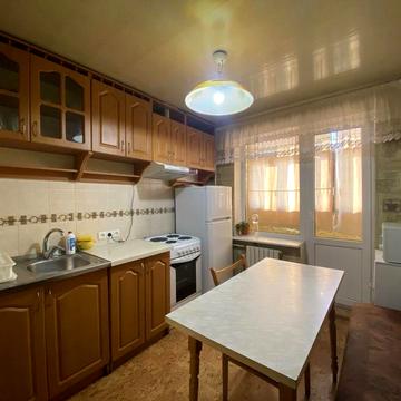 Сдам 1-к квартиру на ж/м Каменский ( фрунзенский)