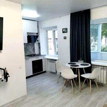 Сдается 1к квартира, Центр