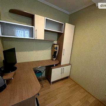 Довгострокова оренда 2к Квартира Слобожанський проспект