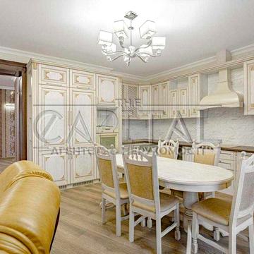 Продаж Елегантної 3-к квартири у  Французькому кварт ЖК Французький квартал 1