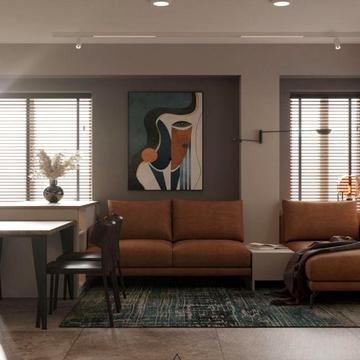 Ексклюзивна 2рівнева 3кім новобуд