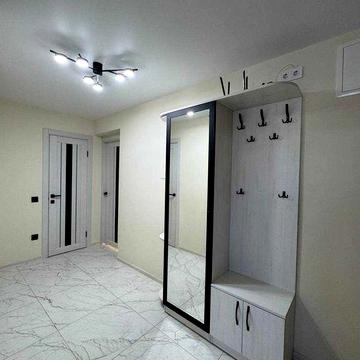 Оренда 2 квартири, Лінкольна