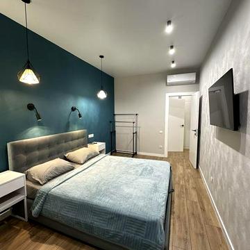 Аренда ‼️51 жемчужина евротрешка , Аркадия ‼️Генуэзская, с летом