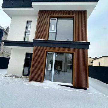 Будинок мрії 145 кв