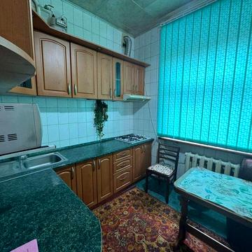 Сдам 1-комнатную квартиру Богдана Хмельницкого