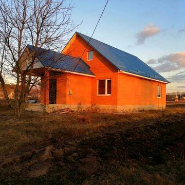 Продається будинок у селі