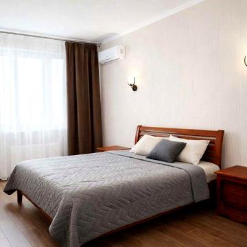 Оренда 1к  Краківська вул., 27-А м "Чернігівська" Дніпровський