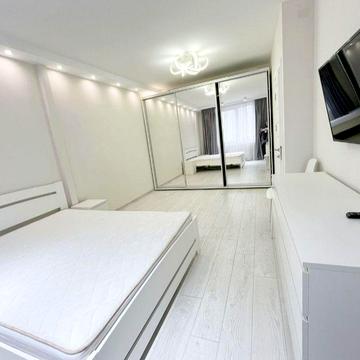 Сдам 1ую квартиру Таирова.Евродвушка.Новострой.С животным берут