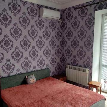 2к.кварт окр двір+гараж+окр приміщ підвал, центр, ремонт меблі техніка