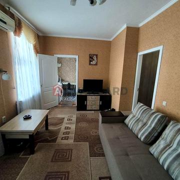 2х кімнатна квартира в центрі міста