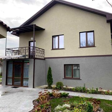 Тихий доглянутий будинок для спокійного життя. Осокорки 1 шлюз