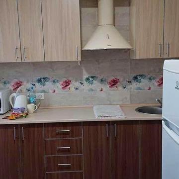 Сдается 1к квартира, ЖК Металлист