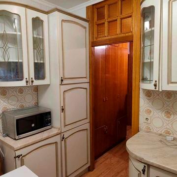 2-х кімн. кв. Харківське шоссе 160А, метро Вирлиця, Бориспільська