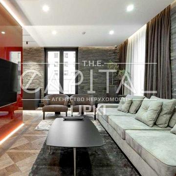 ПРОДАЖ 2-кімнатна | 86 м² | New York | вул. Антоновича ЖК New York