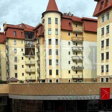 Продаж квартири Альпійське містечко Соломянський Протасів Яр ЖК Альпійське містечко