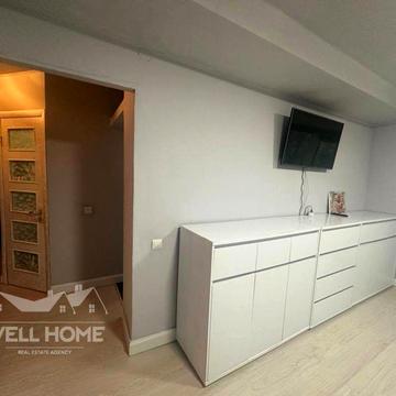 Продаж квартири 1к Русанівська набережна, 10 м.Лівобережна Київ