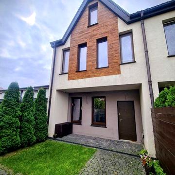 Продам Таунхаус с.Софіївська Борщагівка, дизайнерський ремонт 88м2