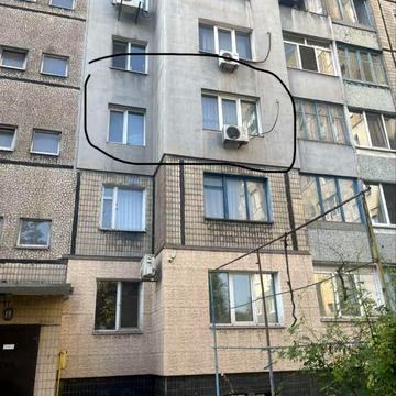 Продам 3-х кімнатну квартиру.Югок.Завжди є світло!