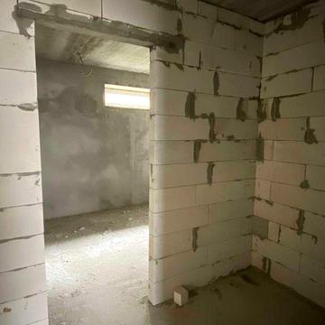 Ідеальне місце: 1-кімнатна квартира біля центру міста