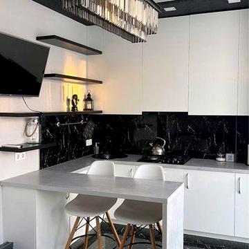 Від власника. Здається 1-кімнатна квартира, 42 м² ЖК Європейка