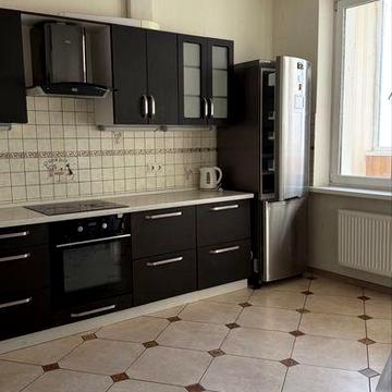 3 ком Цент Пишоновская ЕвроремонтНовострой