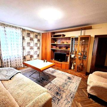 БЕЗ% Газ! Опалення! Довготривала оренда 3к квартири вул. Васильківська