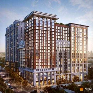 Продаж квартири ЖК Stanford, Печерськ центр Палац України ЖК Stanford