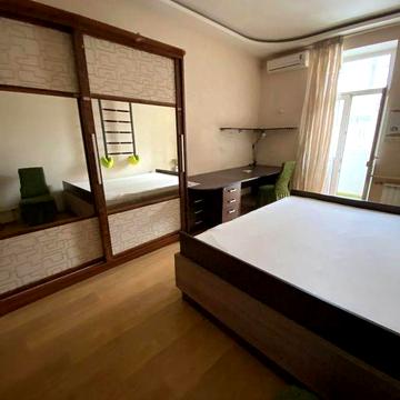 Сдаётся 1 ком-я на Решильевская/Бунина