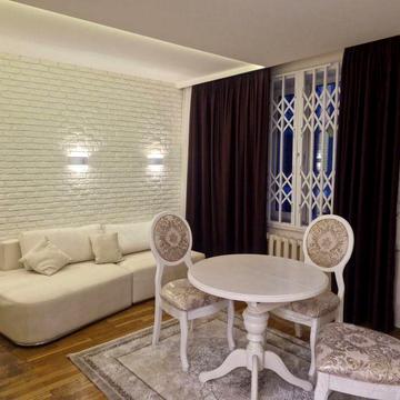 Сдаётся стильная квартира по ул Тираспольская