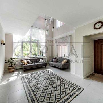 Продаж РОЗКІШНОГО будинку Канадське село Гостомель в Ірпінь З РЕМОНТОМ